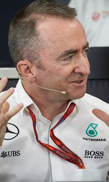 Mercedes technical boss dismisses 'sabotage' conspiracy theories